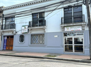 Hostal Empresarial Talca